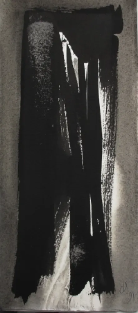 Sin Técnico Debré - Sans titre