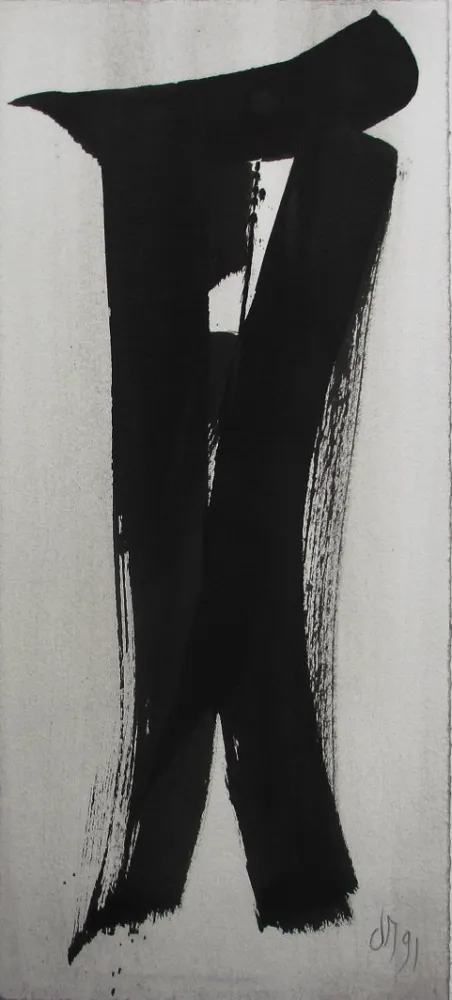 Sin Técnico Debré - Sans titre