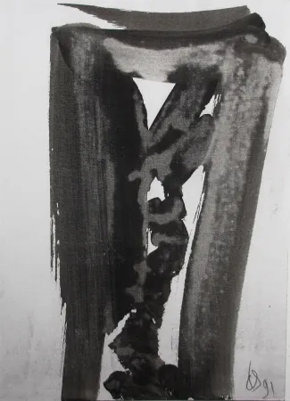 Sin Técnico Debré - Sans titre