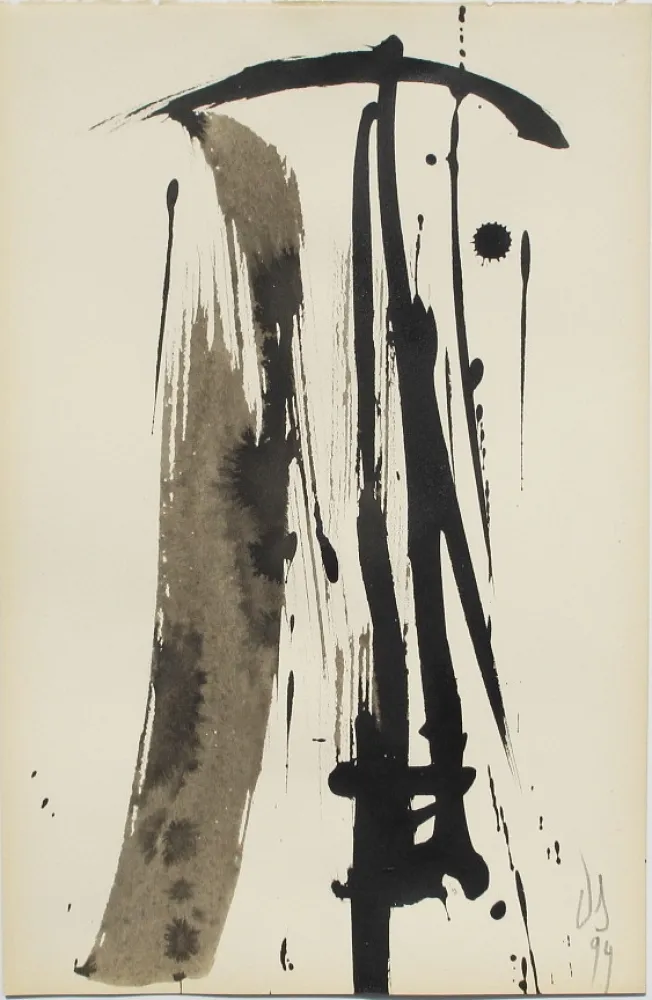 Sin Técnico Debré - Signe 2