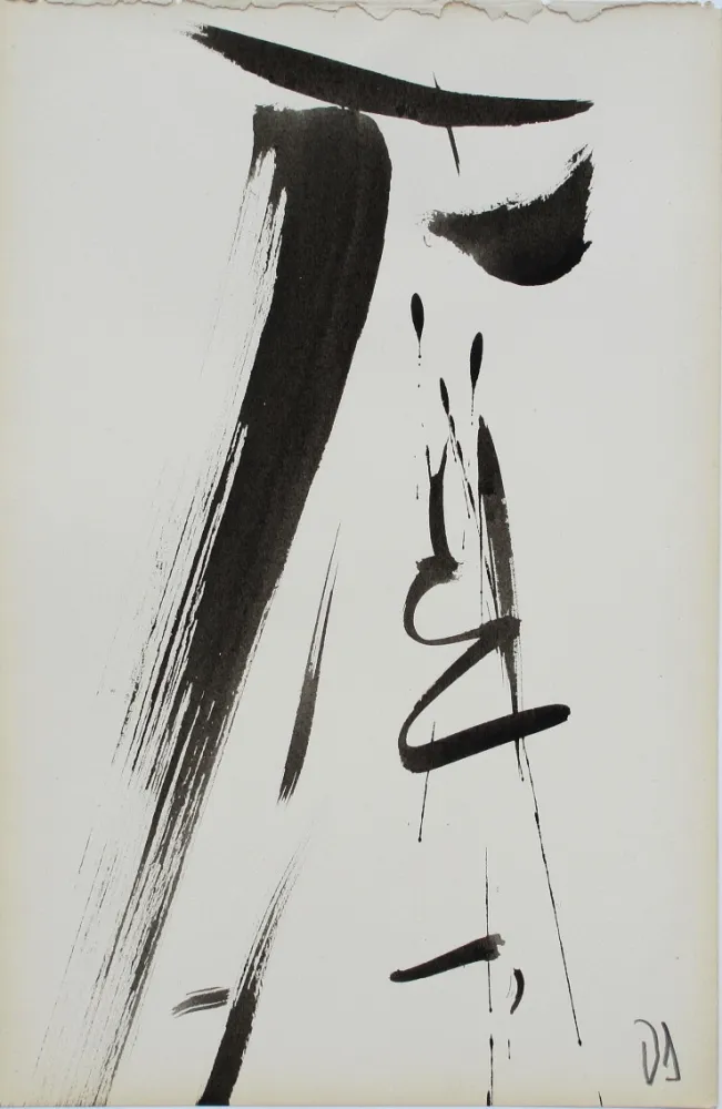 Sin Técnico Debré - Signe personnage 1