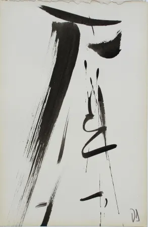 Sin Técnico Debré - Signe personnage 1