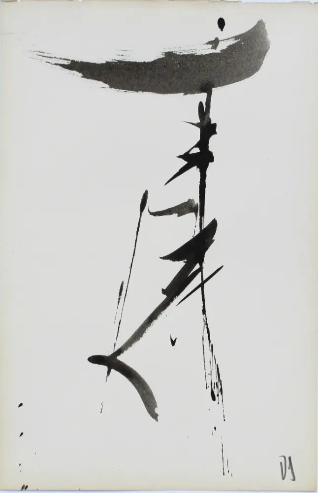 Sin Técnico Debré - Signe personnage 2