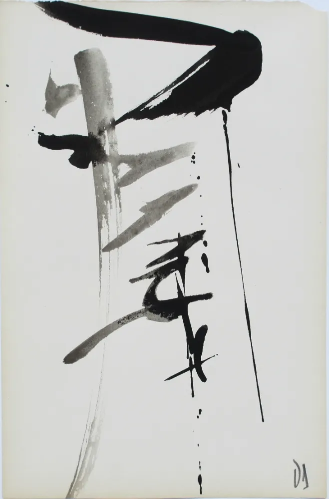 Sin Técnico Debré - Signe personnage 3