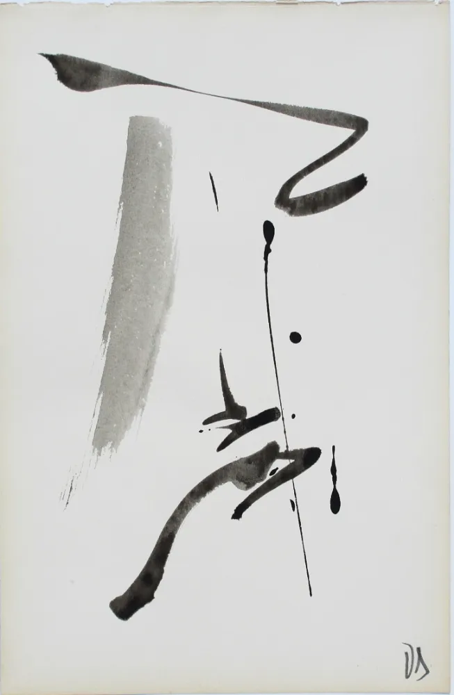 Sin Técnico Debré - Signe personnage 4