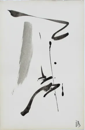 Sin Técnico Debré - Signe personnage 4