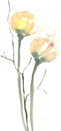 Sin Técnico Decker-Kern - Blüten