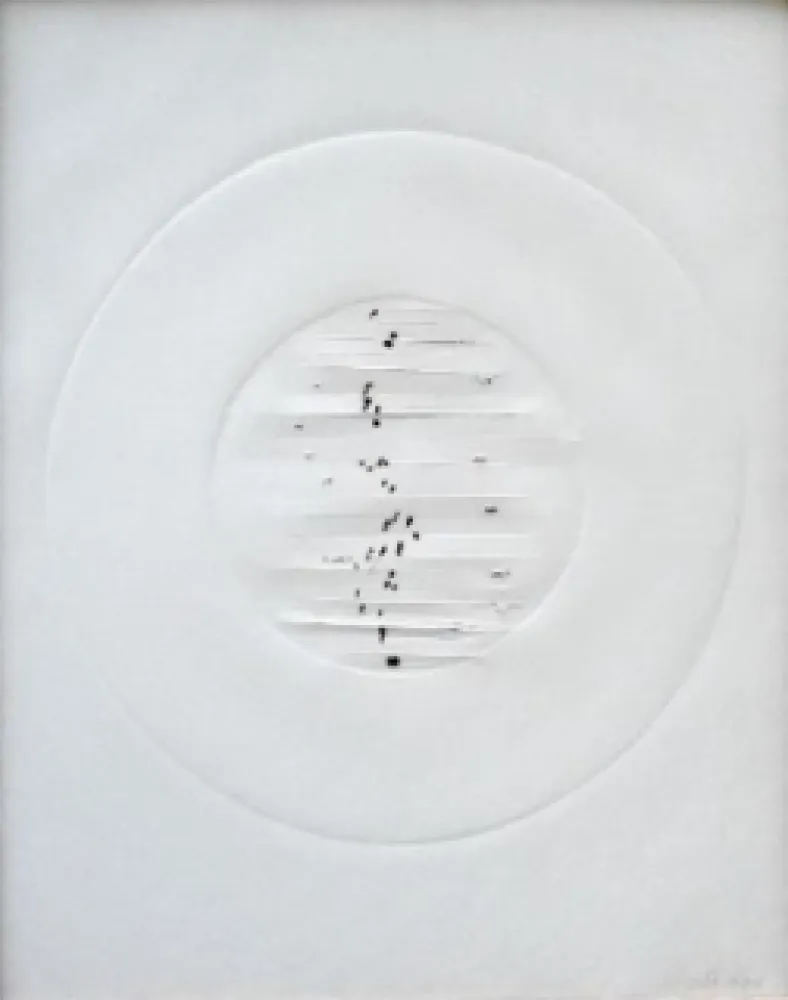 Múltiple Degottex - Metasphère