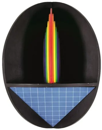 Múltiple Del Pezzo - Arcobaleno