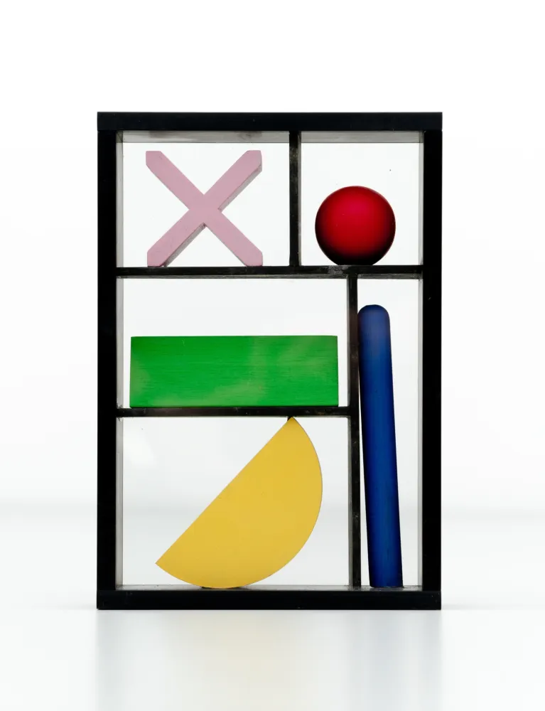 Múltiple Del Pezzo - Casellario