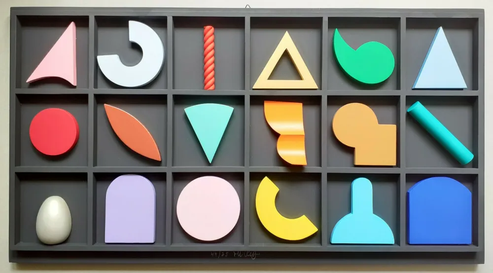 Múltiple Del Pezzo - Casellario