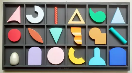 Múltiple Del Pezzo - Casellario