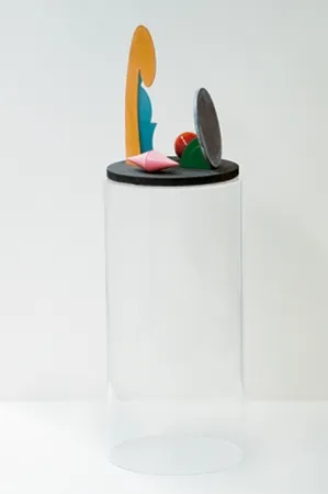 Múltiple Del Pezzo - Centrotavola