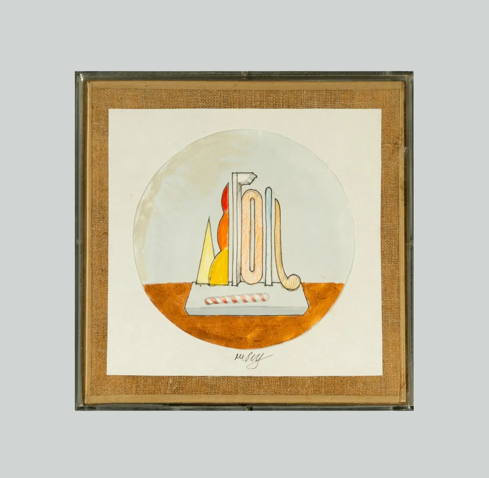 Sin Técnico Del Pezzo - Composizione