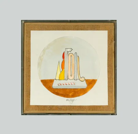 Sin Técnico Del Pezzo - Composizione