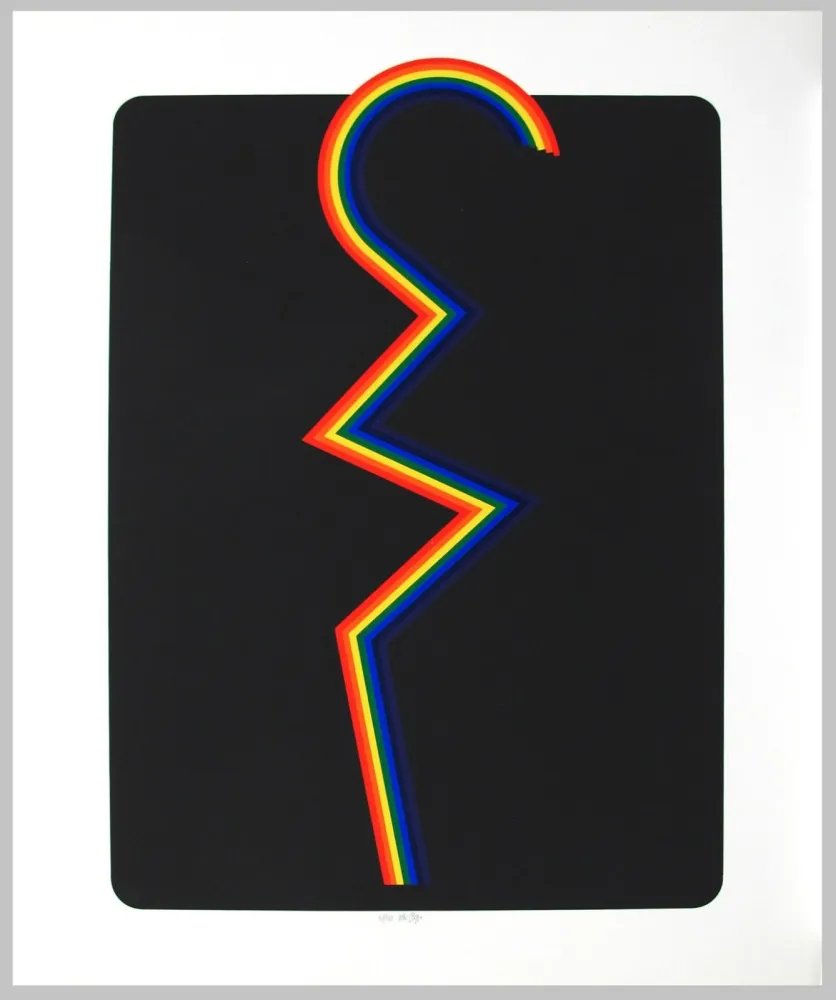 Múltiple Del Pezzo - La foudre