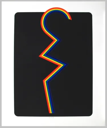 Múltiple Del Pezzo - La foudre