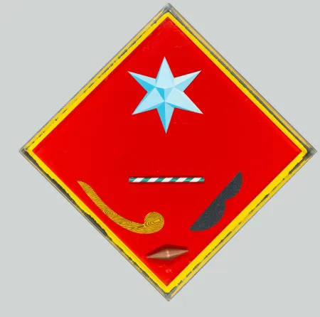 Múltiple Del Pezzo - La stecca