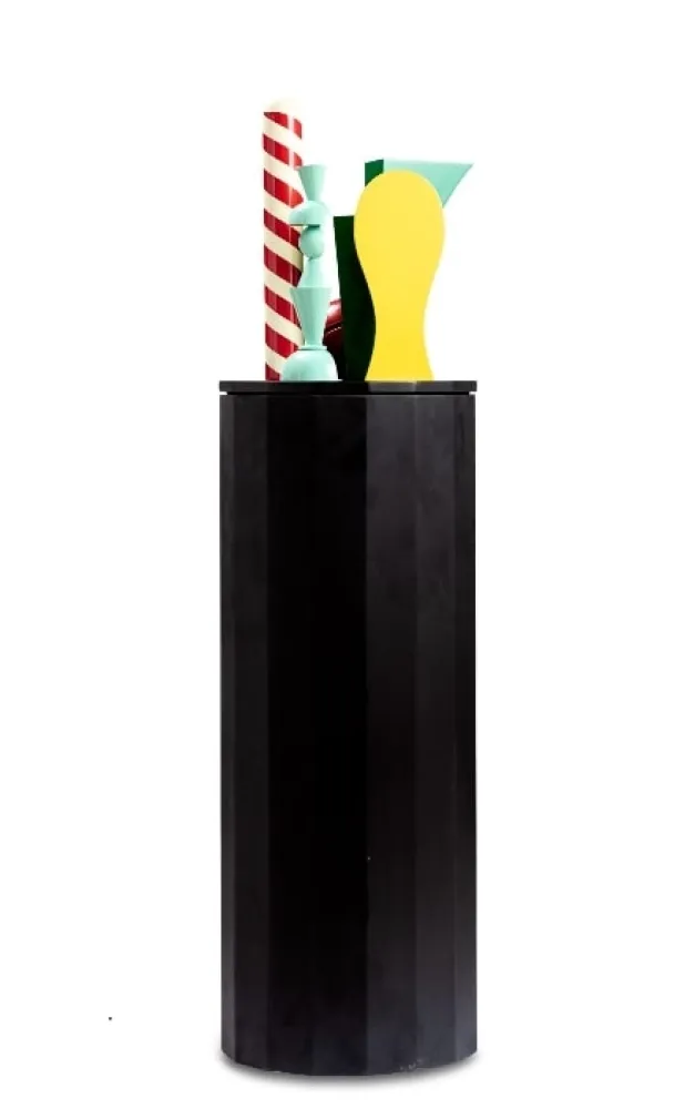 Múltiple Del Pezzo - Scultura