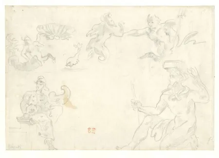 Sin Técnico Delacroix - Députés