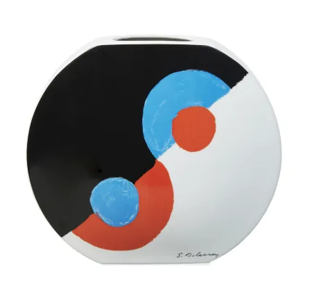 Múltiple Delaunay - Hélice