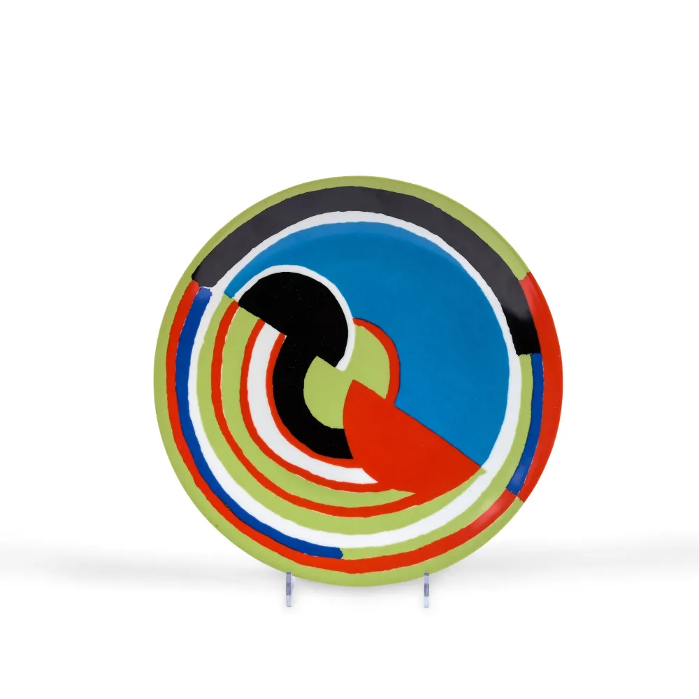 Múltiple Delaunay - Signal