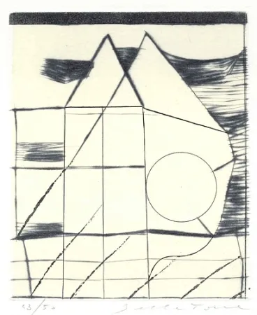 Libro Ilustrado Della Torre - Immagini riflesse