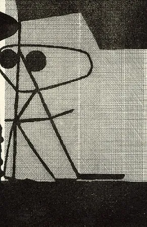 Libro Ilustrado Della Torre - In altro nero