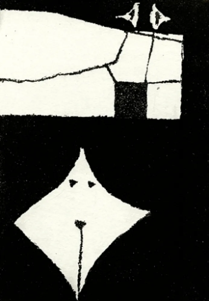 Libro Ilustrado Della Torre - Selected poems