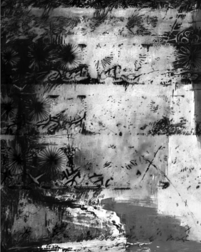 Fotografía Delrieu - Contrepoints n°1