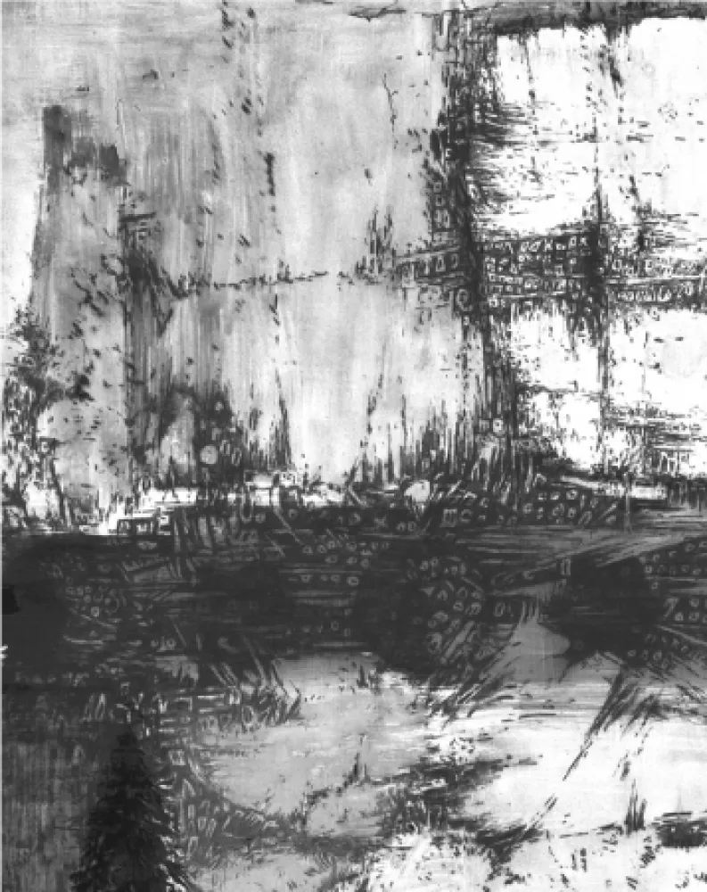 Fotografía Delrieu - Contrepoints n°8