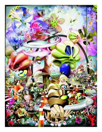 Serigrafía Denker - HollywoodPestControl