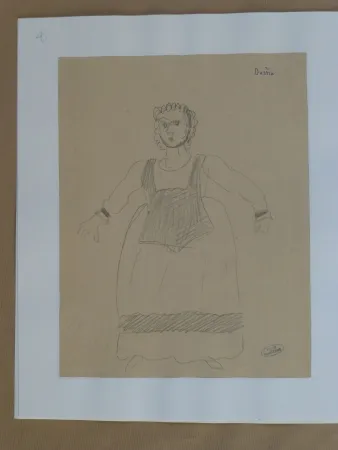 Sin Técnico Derain - Duena