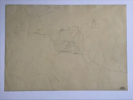 Sin Técnico Derain - Le chateau 