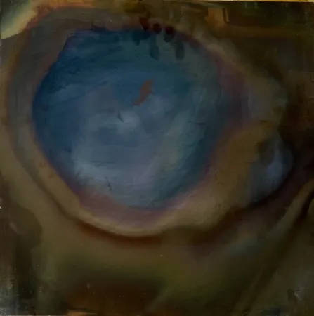 Múltiple Deschamps - Aus Ars Viva Edition 