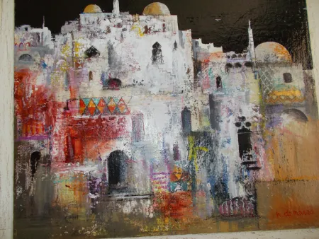 Múltiple Di Marzo - Istamboul