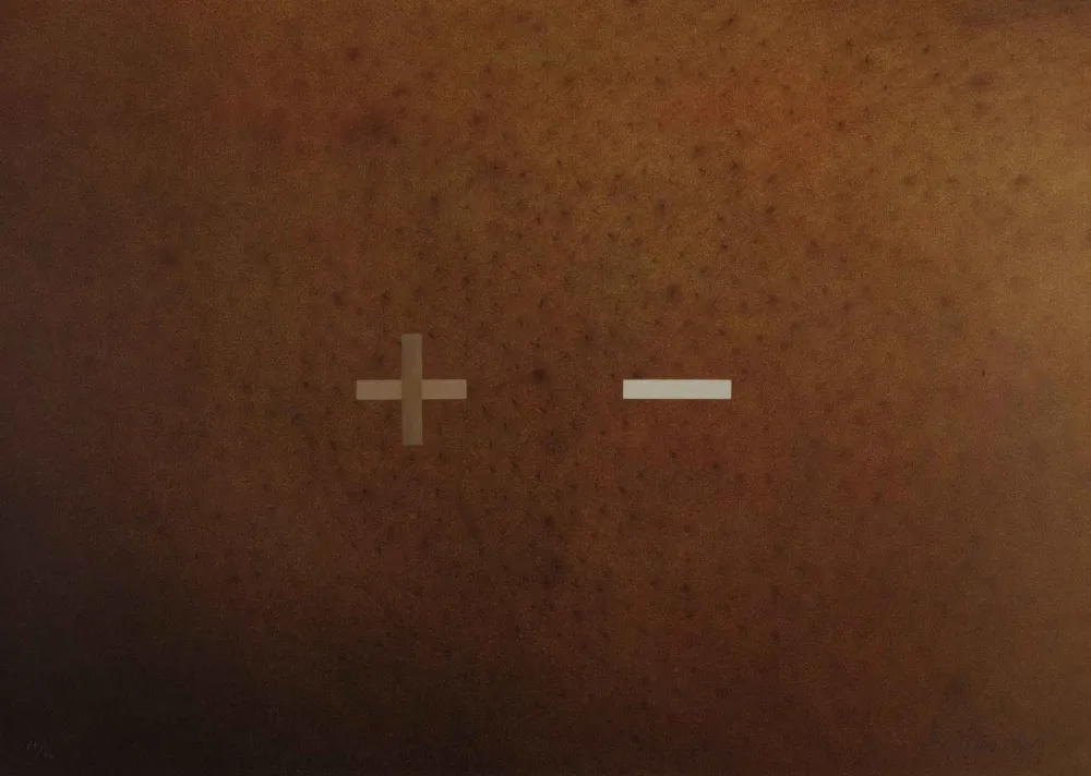 Serigrafía Dias - S.T.