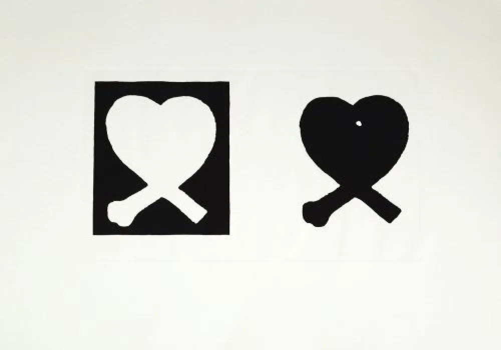 Grabado Diaz - Without title