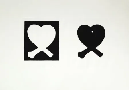 Grabado Diaz - Without title