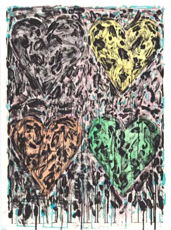 Sin Técnico Dine - 4 Colors from Pantone Books