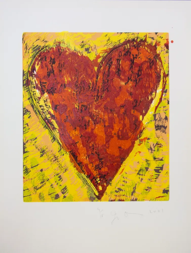 Sin Técnico Dine - HEART