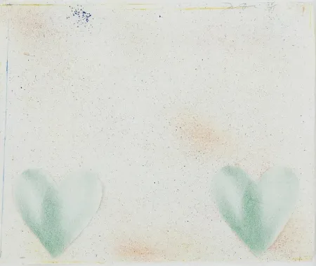 Aguafuerte Dine - Honda hearts