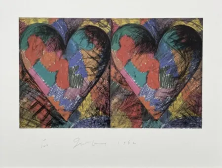 Múltiple Dine - Louisiana Hearts