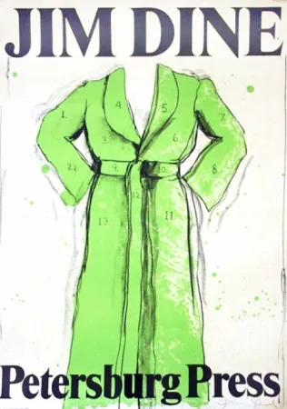 Cartel Dine - Petersburg pres