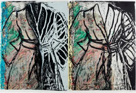 Grabado En Madera Dine - The Magic Sleeves