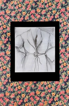 Múltiple Dine - The Robe Goes to Town