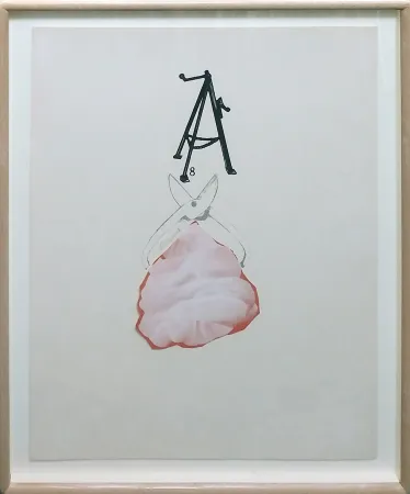 Serigrafía Dine - TOOL BOX 2