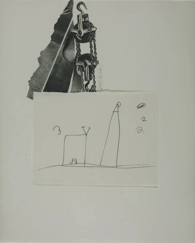 Serigrafía Dine - TOOL BOX 5