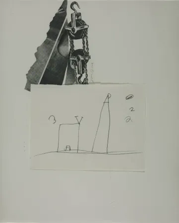 Serigrafía Dine - TOOL BOX 5