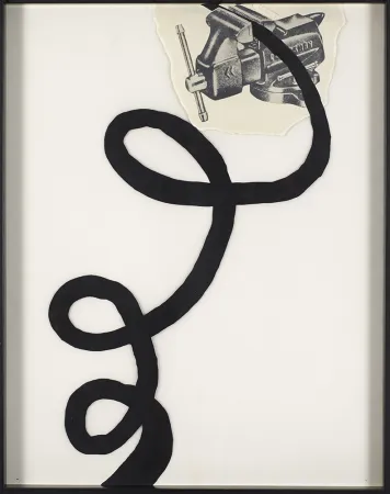 Serigrafía Dine - Tool Box 9